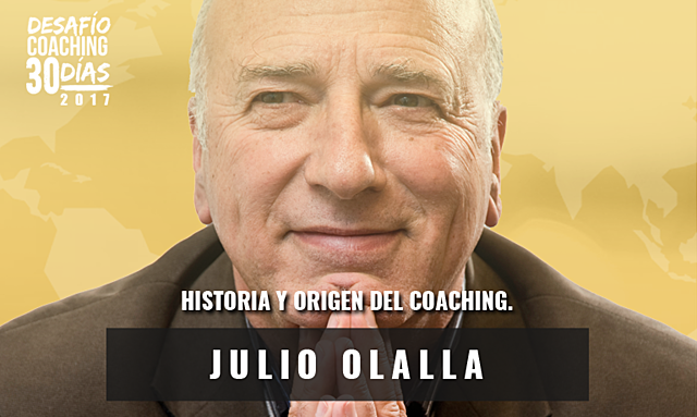 Julio Olalla