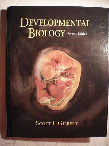 SCOTT F. GILBERT (1949) -PADRE DE LA OVEJA DOLLY-