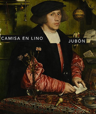 Vestimenta masculina