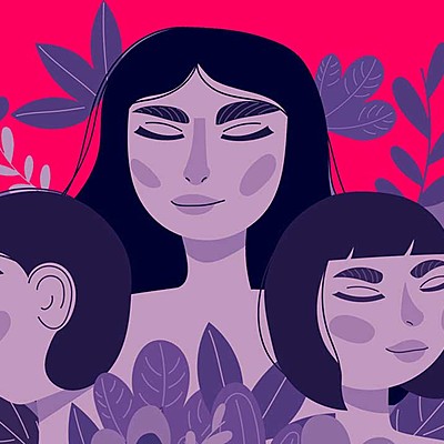 Timeline: Historia del Movimiento Feminista