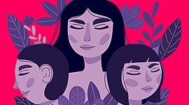 Timeline: Historia del Movimiento Feminista