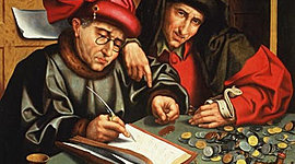 Timeline: Historia de los Impuestos