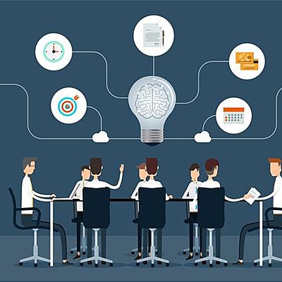 Timeline: Evolución en la teoría de sistemas