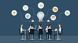 Timeline: Evolución en la teoría de sistemas