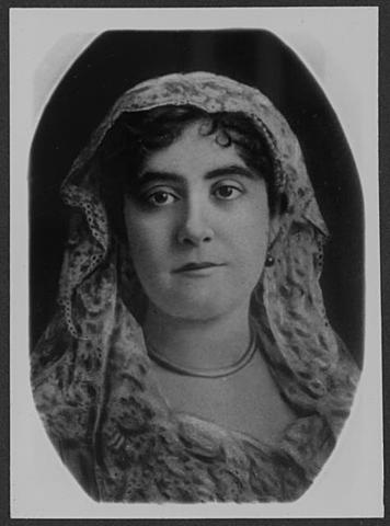 Formación en Cuba del Partido Nacional Feminista