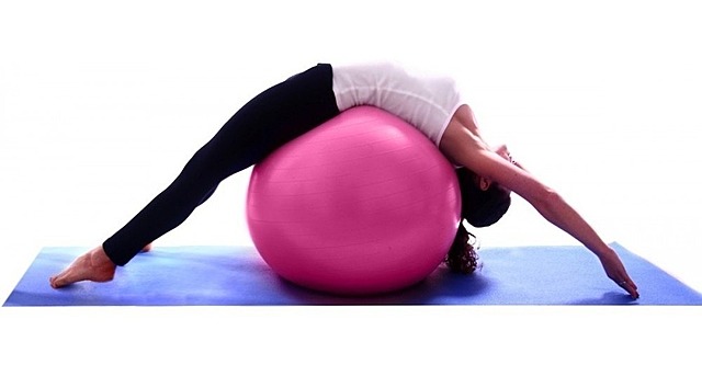 terapia de movimiento pilates