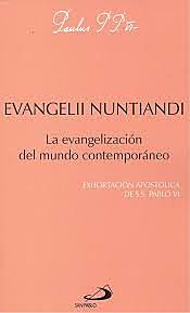 Evangelii nuntiandi
