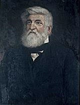 Theodor Ludwig Wilhelm Von Bischoff