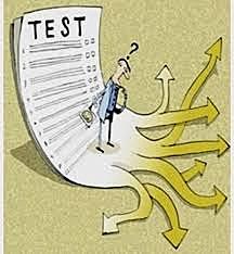 catell desarrollo el primer test mental