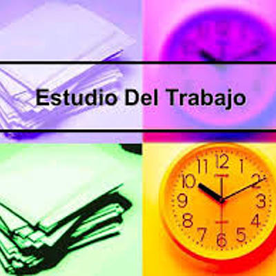 Timeline: Estudio del trabajo