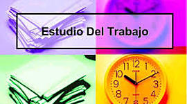 Timeline: Estudio del trabajo