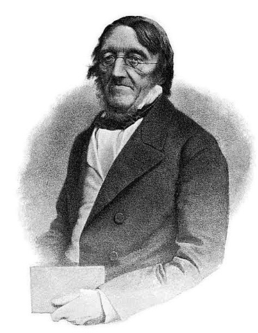 Karl Ernst Von Baer