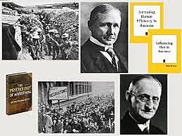 primera guerra mundial