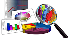Timeline: PRINCIPALES ETAPAS Y TENDECIAS DE LA INVESTIGACION