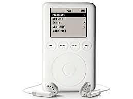 Apple Ipod