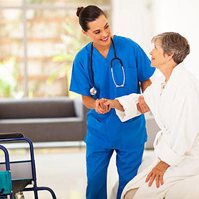 Timeline: Geriatria internacional