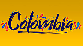 Timeline: Colombia primera mitad del siglo XX y finales del siglo XIX