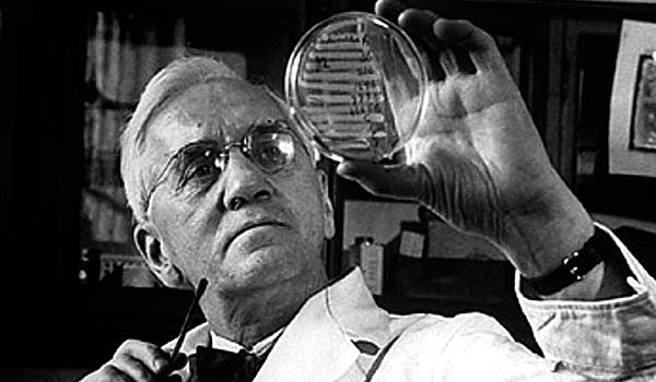 Penicillin Discovery