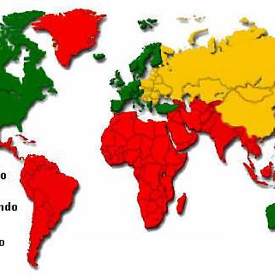 Timeline: PROYECTO BOGOTA: TECNOLOGÍA EDUCATIVA Y EL MODELO CURRICULAR EN EL DISTRITO
