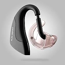 Audifono que anticipa ataques de epilepsia