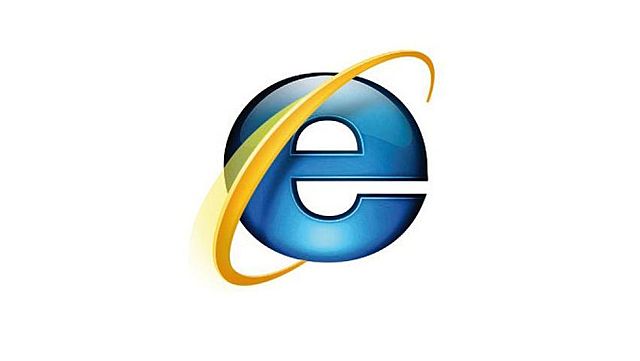 Internet Explorer
