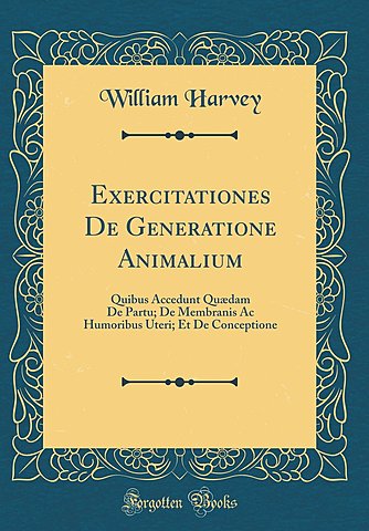 William Harvey