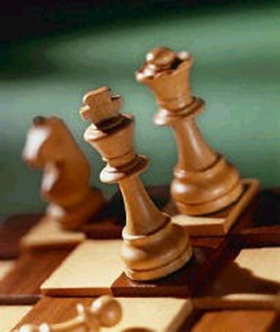 Empiezo a Participar en Torneos de Ajedrez