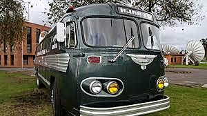 INRAVISION empieza a operar