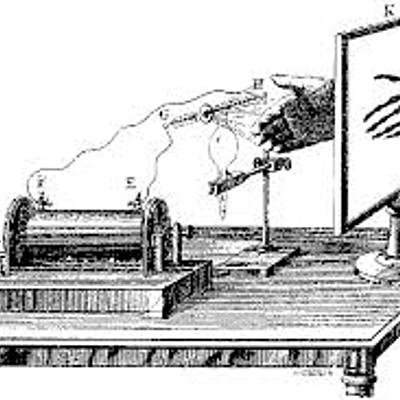 Timeline: Historia de la Radiología