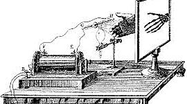 Timeline: Historia de la Radiología