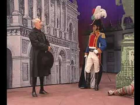 Primer presupuesto público