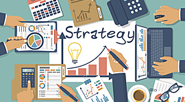 Timeline: Nancy Leon Maldonado - Diversificación y Estabilización de la Economía del Estado