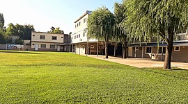 Timeline: Historia del Colegio D'Annunzio