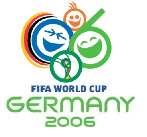 GERMANY 2006