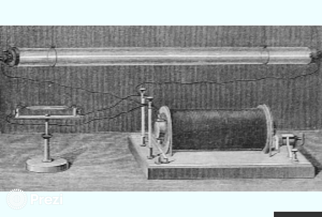 Tubo de ondas electromagnéticas
