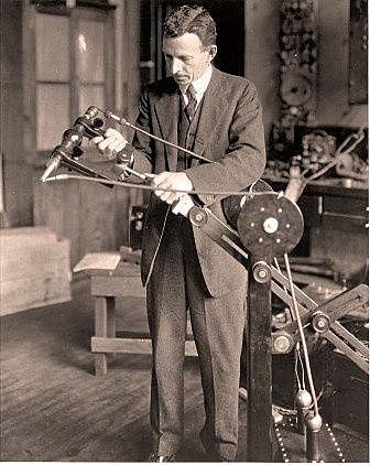 MEJORA DEL TUBO DE RAYOS X