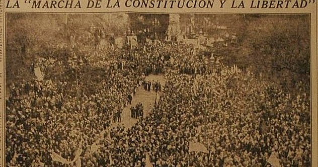 Final del Gobierno Farrell-Perón y final de la etapa