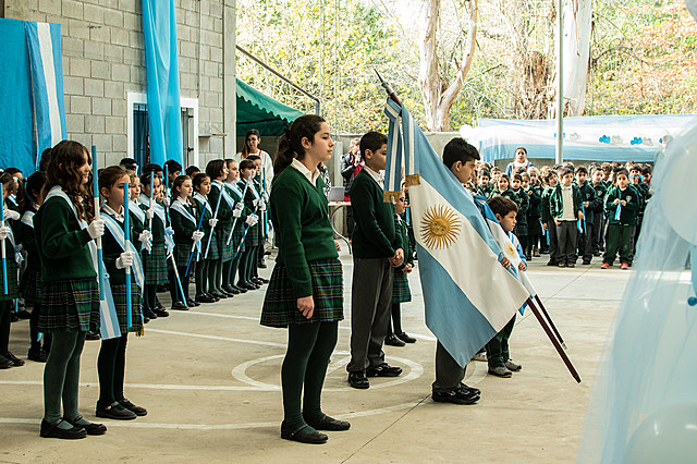 Egresados nivel secundario