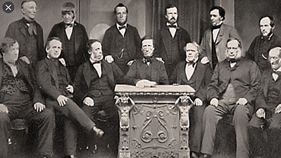 Surgimiento Del Cooperativismo