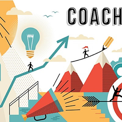 Timeline: ANTECEDENTES DEL COACHING
