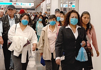 Epidemia de influenza