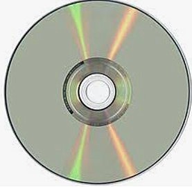 DVD