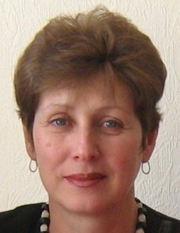 Моя робота на тренігу