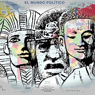 Timeline: Choque de civilizaciones