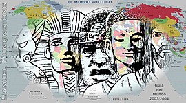 Timeline: Choque de civilizaciones