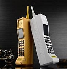 2 G Cell Phone - Radioninja