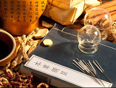 Medicina tradicional China