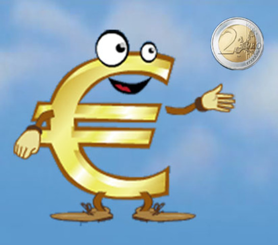 Circulación del Euro