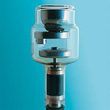 Tubo anodo giratorio