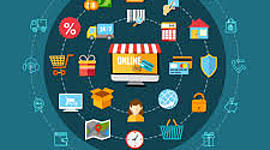 Timeline: La evolución cronológica del Comercio Electrónico